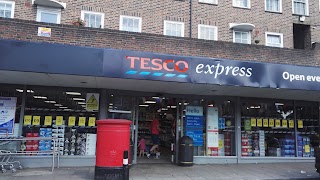 Tesco Express