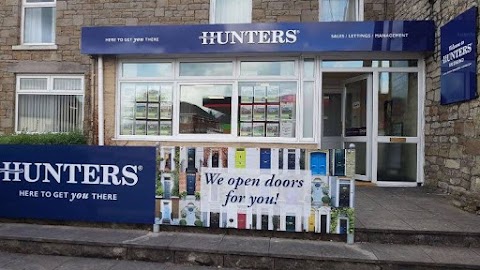 Hunters Estate & Lettings Agents