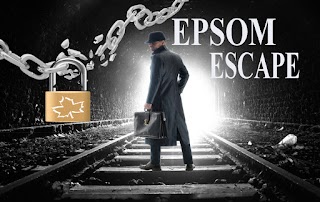 Epsom Escape