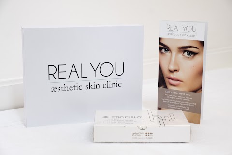 The Real You Clinic