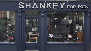 Shankey For Men