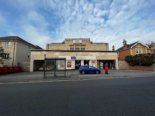 Reel Cinema Chippenham