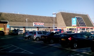 Tesco Superstore