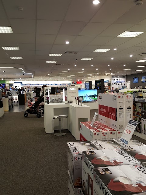 Harvey Norman Swords