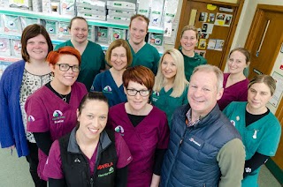 Clare Vet Clinic