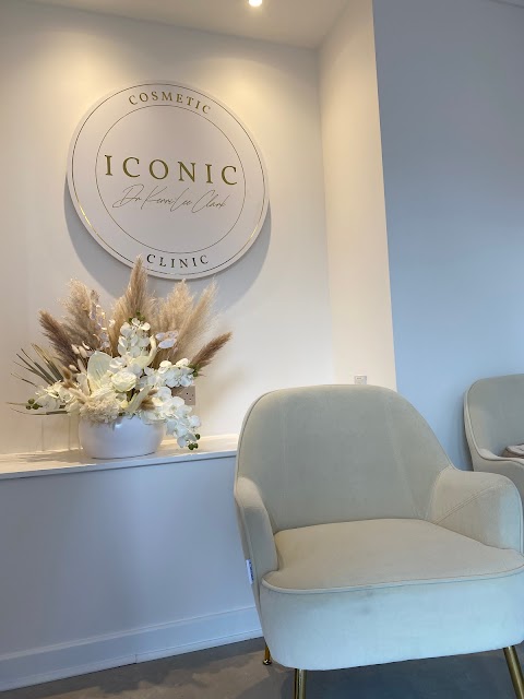 Iconic Cosmetic Clinic