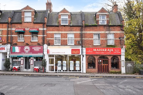 Chancellors - Northwood Estate Agents