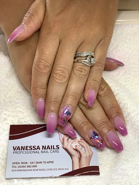 Vanessa Nails