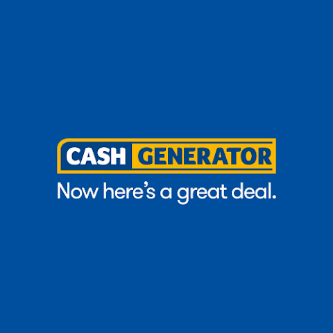 Cash Generator Leicester Saffron Lane