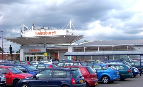 Sainsbury's