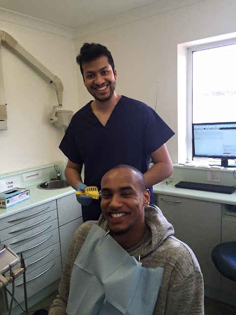 Thurmaston Dental Practice