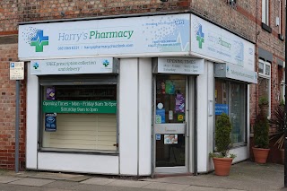 Harry’s Pharmacy