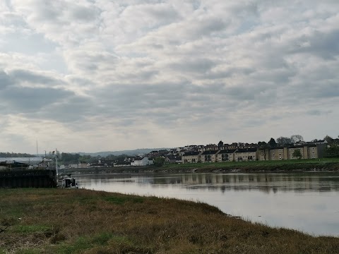 Lamplighters nature Reserve