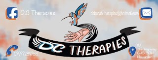 d.c.therapies