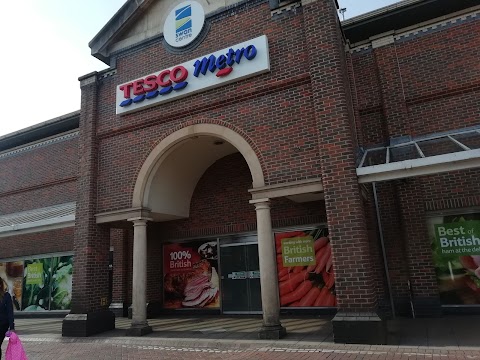 Tesco Express