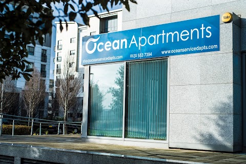 Ocean Serviced Apartments