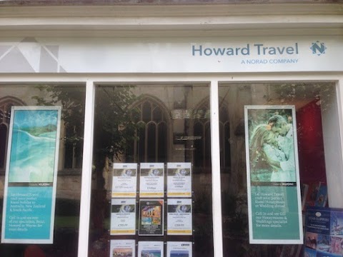 Howard Travel