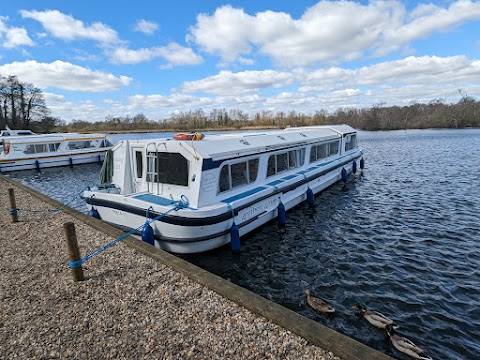 Salhouse Broad