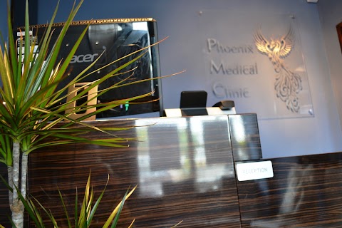 Phoenix Medical Clinic