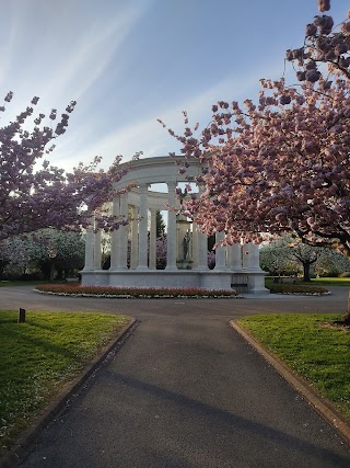 Alexandra Gardens