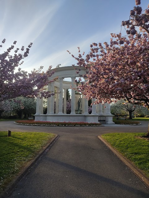 Alexandra Gardens