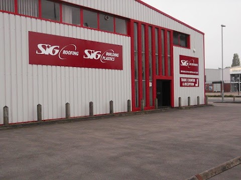 SIG Roofing Leeds Ring