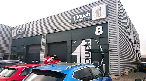 1 Touch Repair Centre