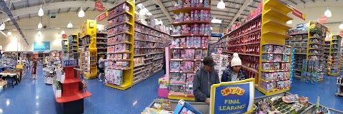 Smyths Toys Superstores