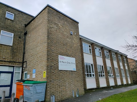 St Pauls Cray Clinic