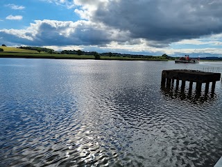 Clydebank Leisure Centre