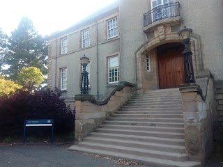 Crew Building, The University of Edinburgh