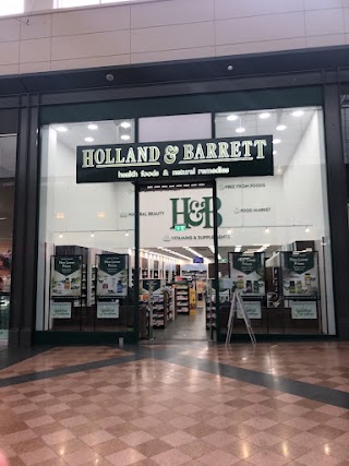 Holland & Barrett