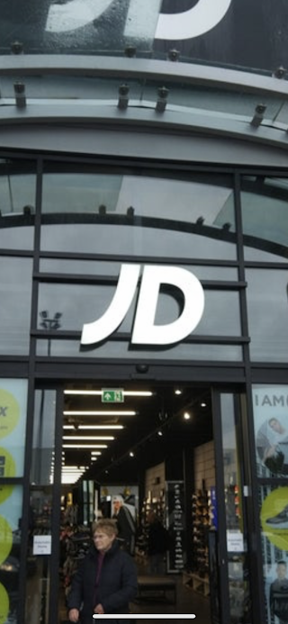 JD Sports