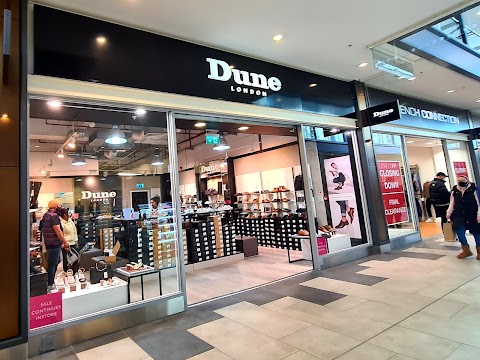 Dune London, Livingston Outlet