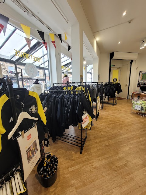 Harrogate Town Store