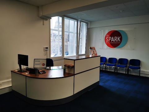 The Spark Counselling Scotland