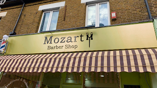 Mozart Barbers