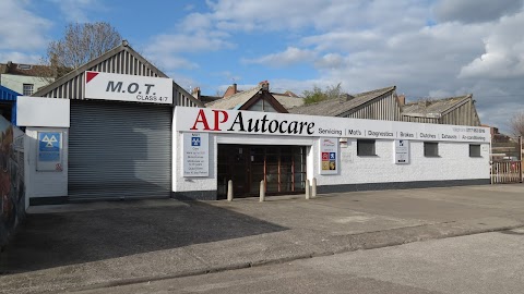 AP Autocare Ltd