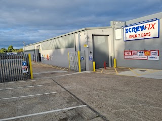 Screwfix Swanley