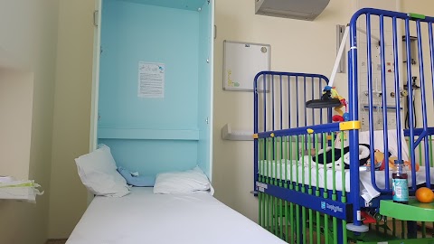 Royal Alexandra Children's Hospital