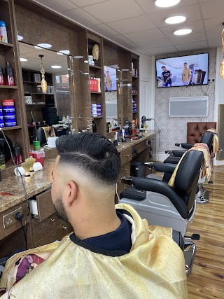 Nuna Barbers