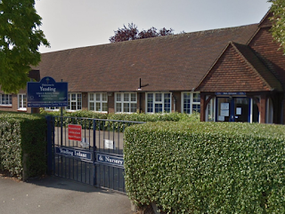 Yeading Infant & Nursery School