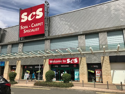 ScS - Sofas, Flooring & Furniture