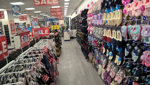 Shoe Zone