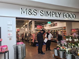 M&S Simply Food