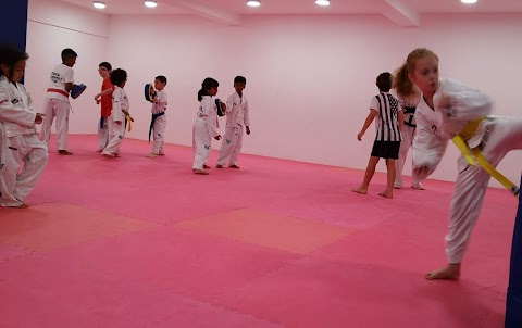 Trident Taekwon-Do Academy