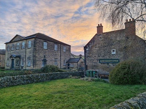 Belper Community Cottage