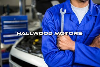 Hallwood Motors