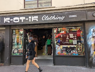 Kotik Clothing