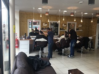 Assos Turkish Barbers